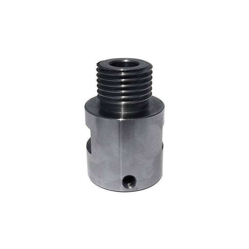 Nova Spindle Adaptor 1 In. 8Tpi Female To 1-1/4 In. 8Tpi Male